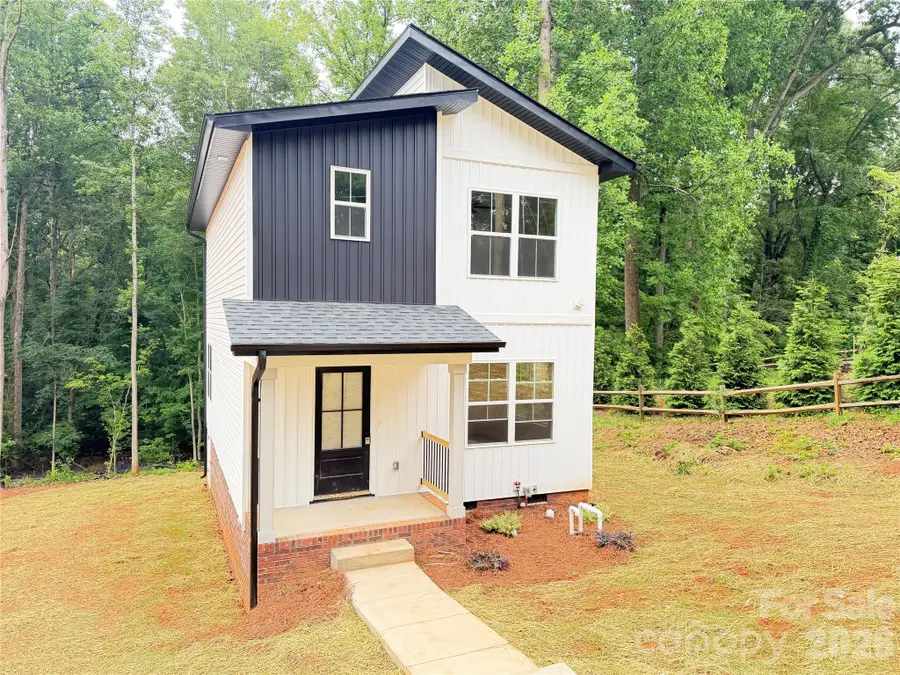 345 Rumple Street, Troutman, NC 28166 - #2