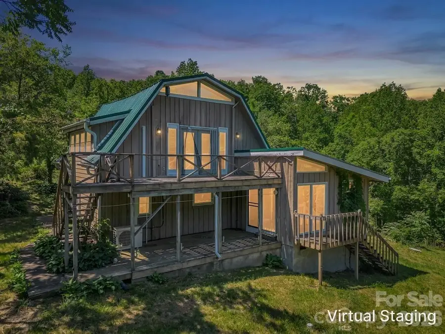 255 & 257 Crescent Street, Saluda, NC 28773 - #2