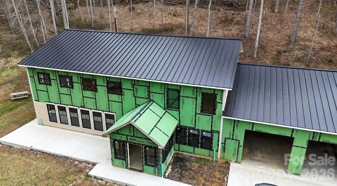 498 Coxes Creek Road, Burnsville, NC 28714 - #1