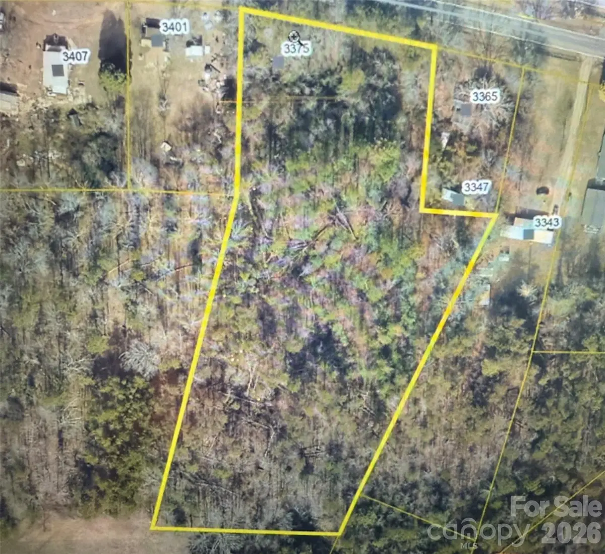 3375 9th Avenue Drive Nw, Hickory, NC 28601 - #1