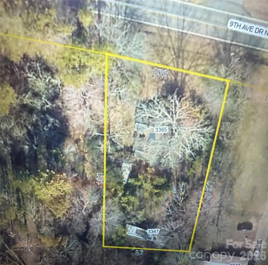 3375 9th Avenue Drive Nw, Hickory, NC 28601 - #2