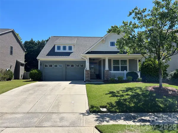 254 Perennial Drive Nw, Concord, NC 28027