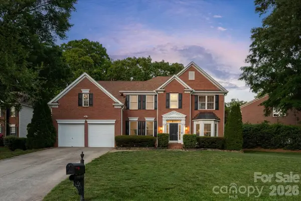 607 Birchwood Drive, Waxhaw, NC 28173