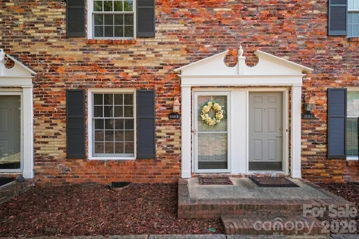 4329 Hathaway Street #B, Charlotte, NC 28211 - #1