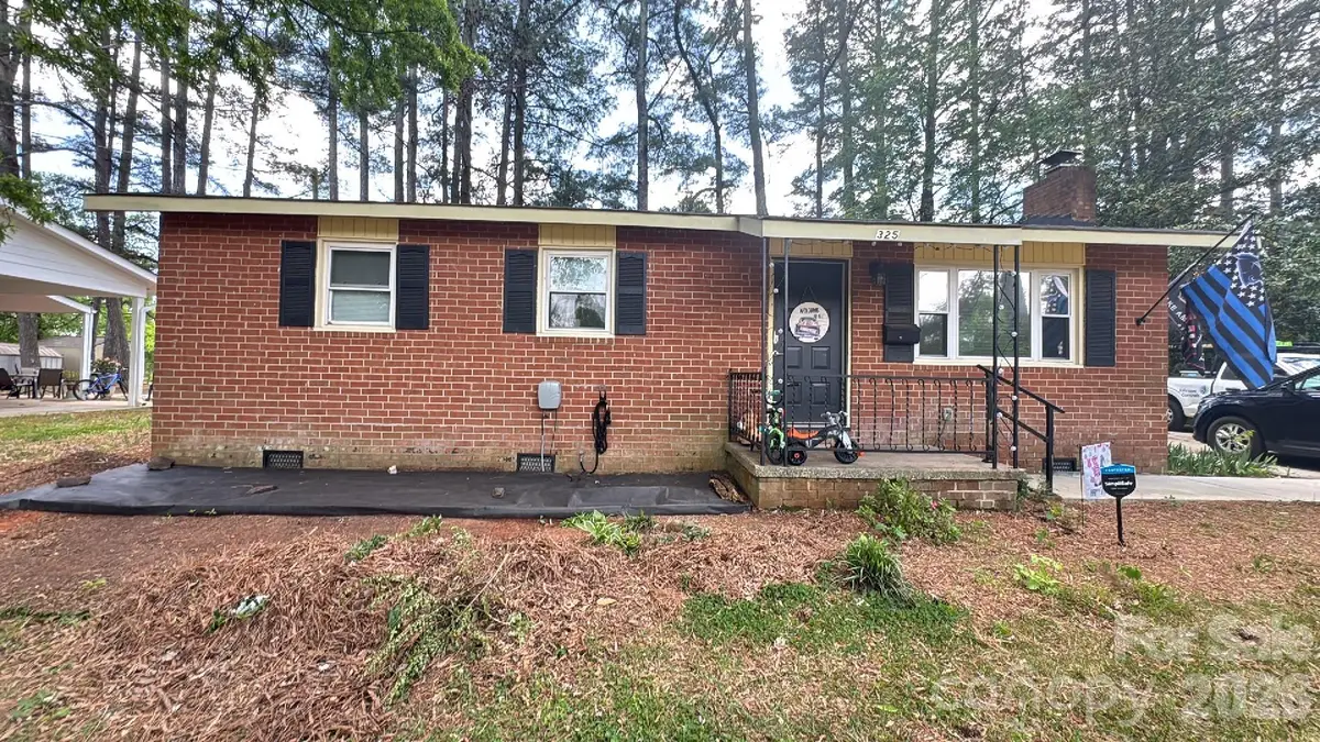 325 Amber Court Sw, Concord, NC 28025 - #1
