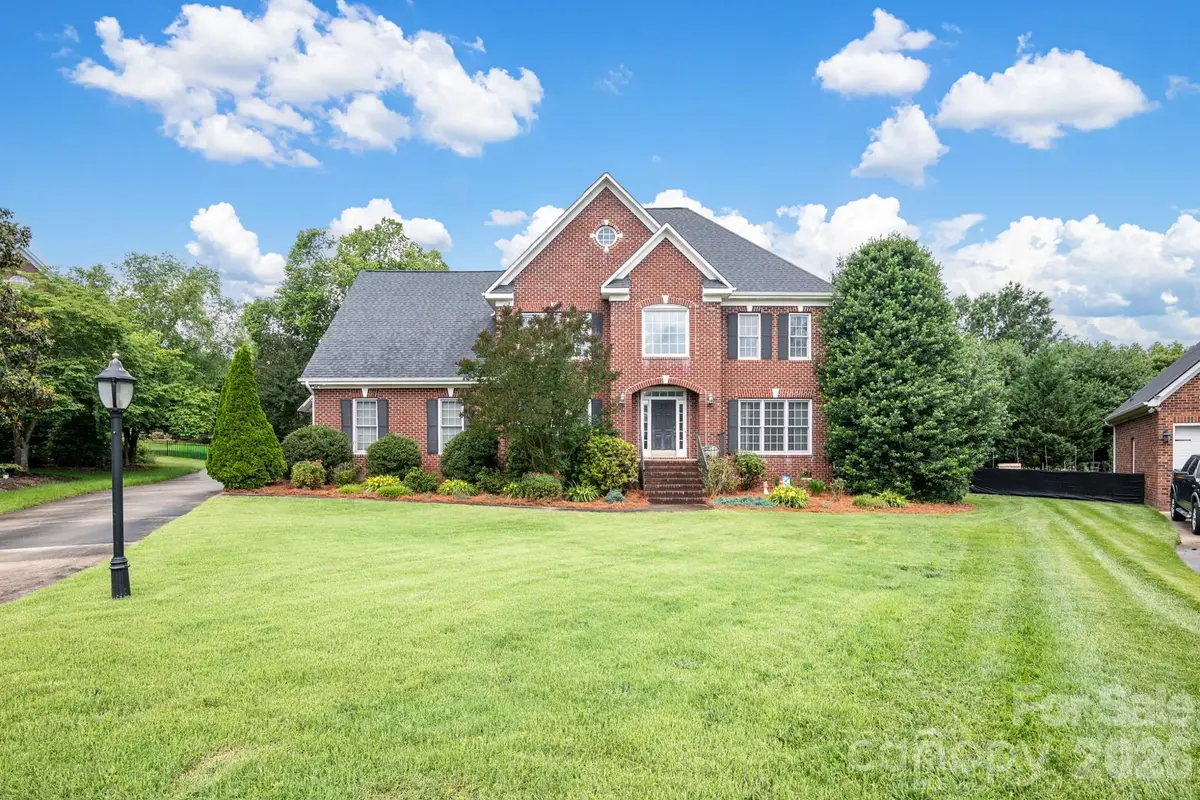 837 Shetland Place Nw, Concord, NC 28027 - #1