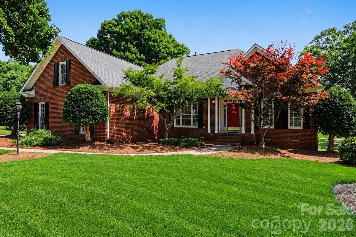 4726 Shannamara Drive, Matthews, NC 28104 - #1