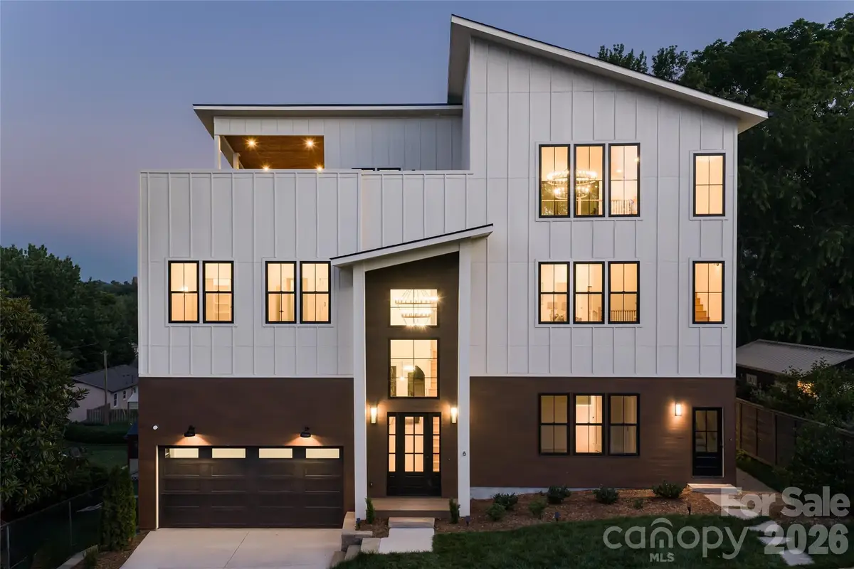 6 Dailey Drive, Asheville, NC 28801 - #1