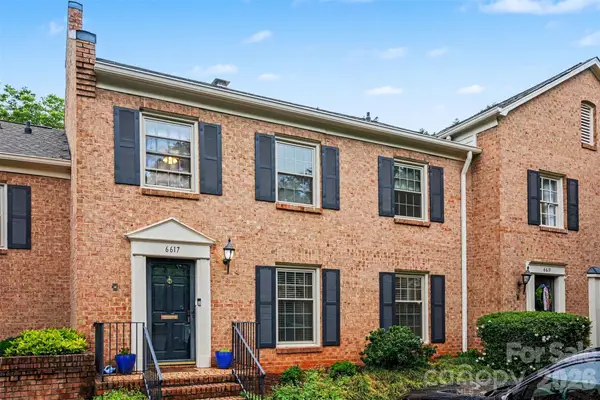 6617 Bunker Hill Circle, Charlotte, NC 28210