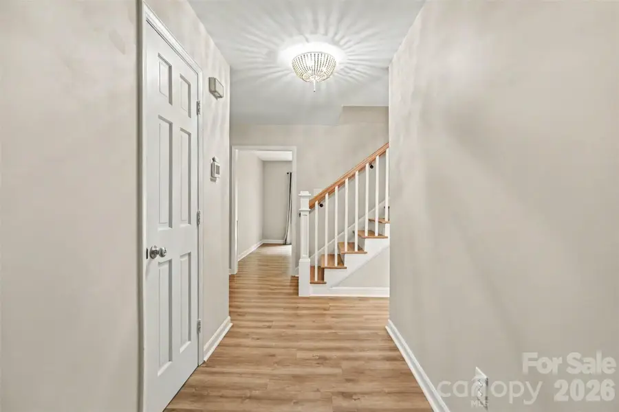 6617 Bunker Hill Circle, Charlotte, NC 28210 - #2