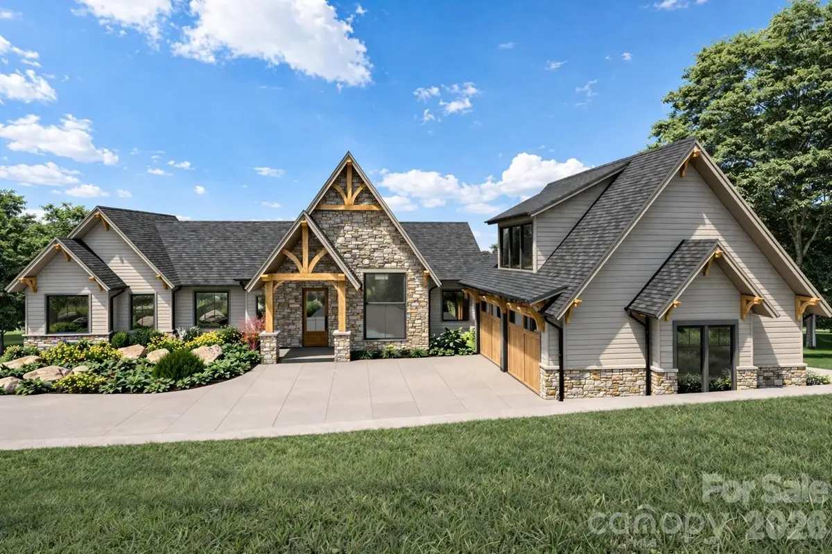 12 Dividing Ridge Trail, Arden, NC 28704 - #1