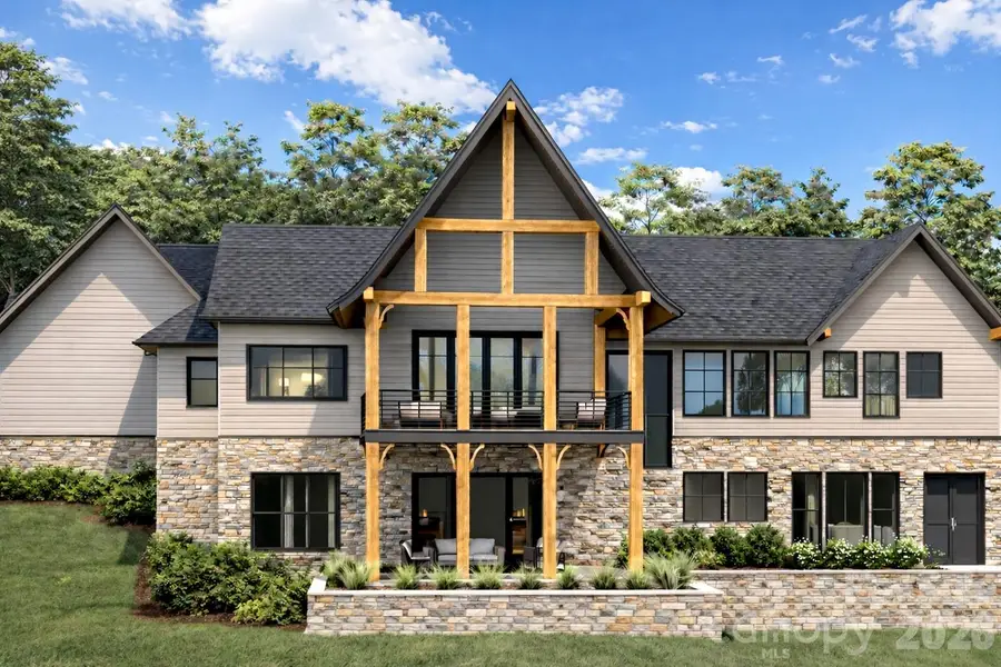 12 Dividing Ridge Trail, Arden, NC 28704 - #2