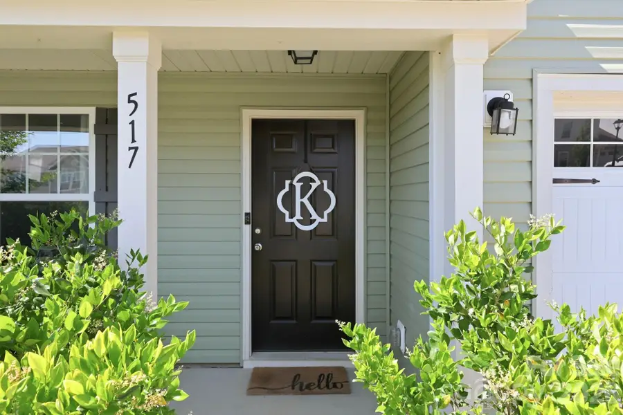 517 Falls Lane, Kannapolis, NC 28081 - #2