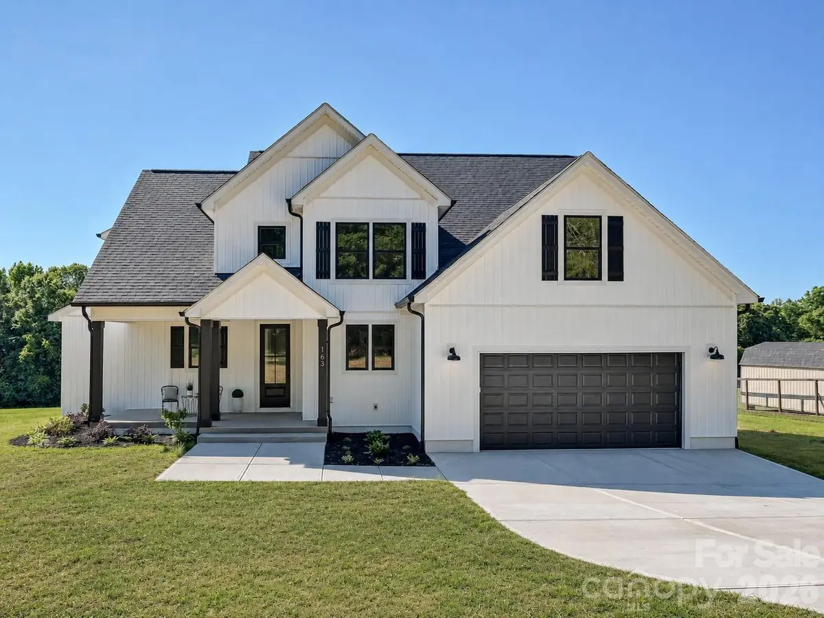 163 Lone Pine Road, Statesville, NC 28625 - #1