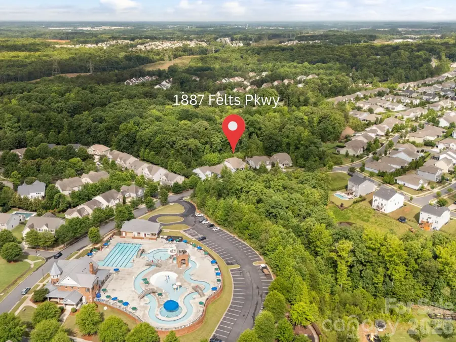 1887 Felts Parkway, Fort Mill, SC 29715 - #3