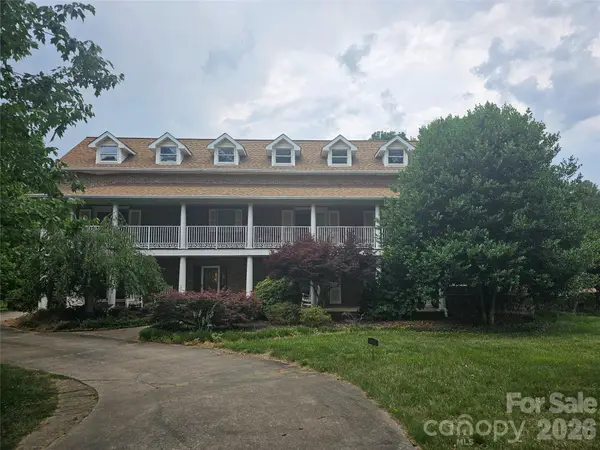 140 Ross Grove Road W, Shelby, NC 28150