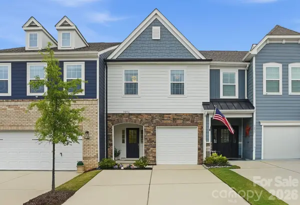3054 Patchwork Court, Fort Mill, SC 29708