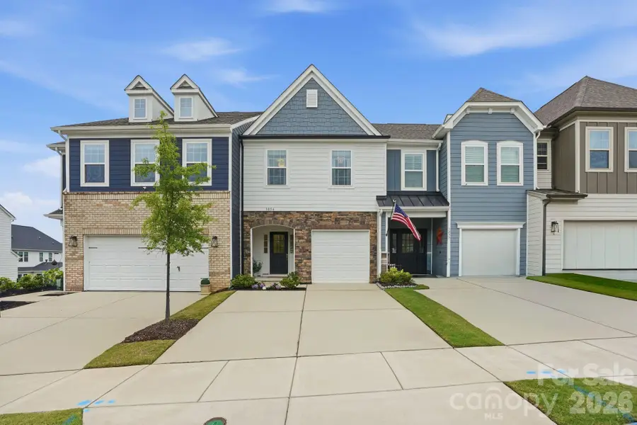 3054 Patchwork Court, Fort Mill, SC 29708 - #2