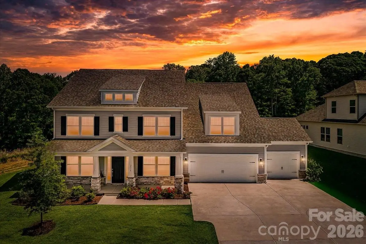 2318 Excalibur Drive, Indian Land, SC 29707 - #1