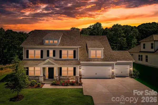 2318 Excalibur Drive, Indian Land, SC 29707