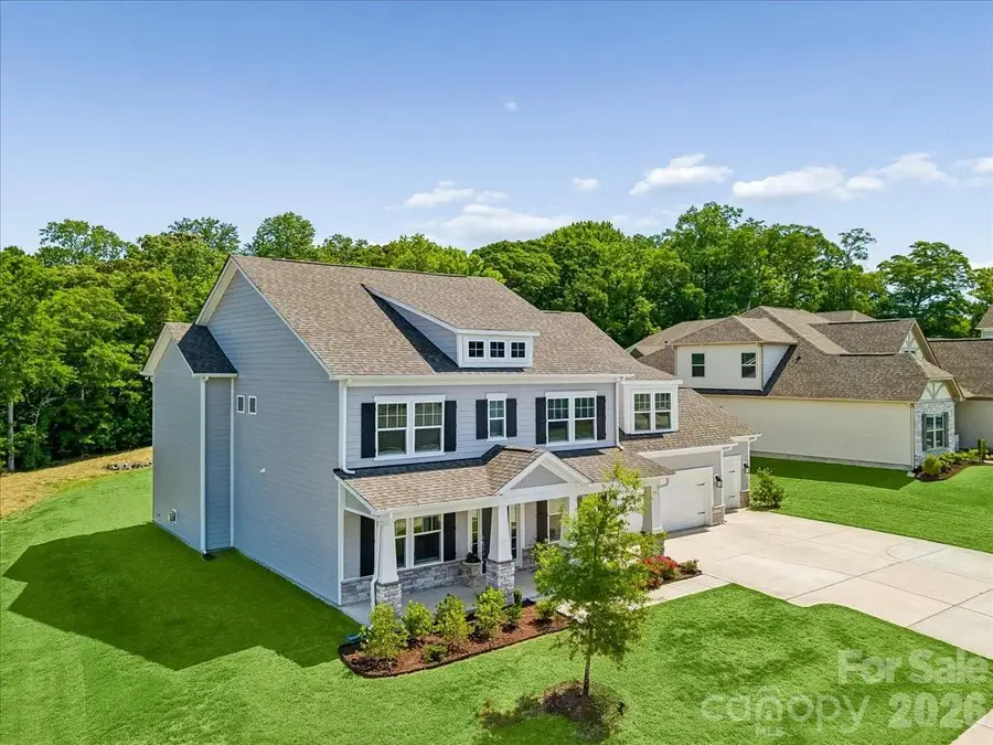 2318 Excalibur Drive, Indian Land, SC 29707 - #3