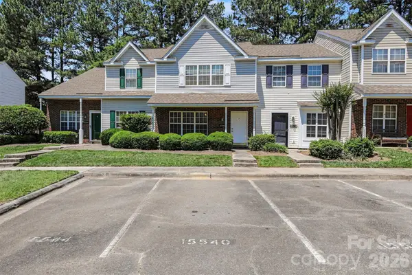15540 Asterwind Court, Charlotte, NC 28277