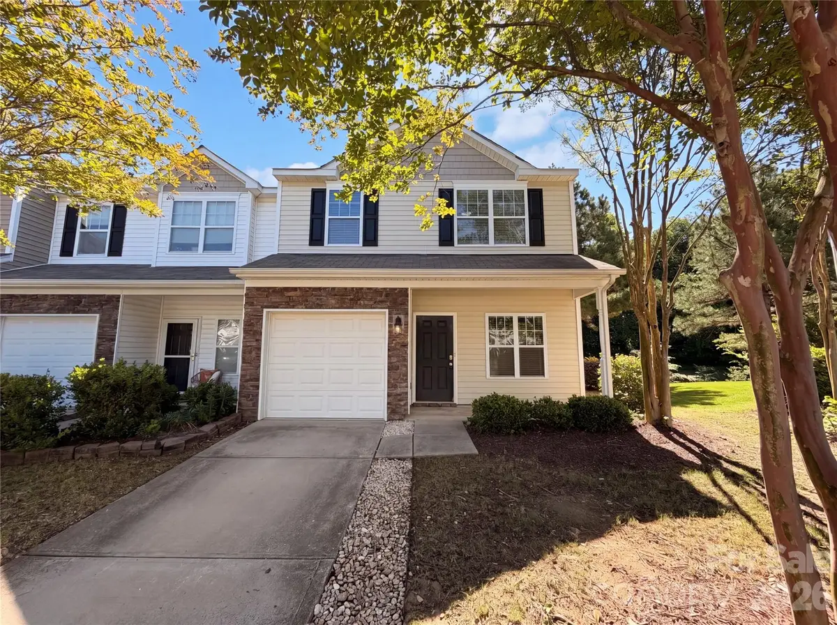 13809 Singleleaf Lane, Charlotte, NC 28278 - #1