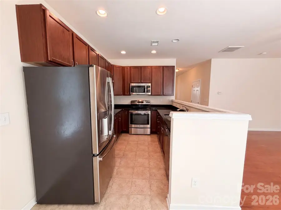 13809 Singleleaf Lane, Charlotte, NC 28278 - #2