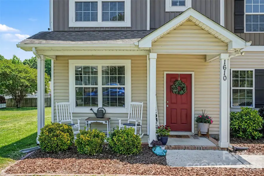 1610 Walter Hasty Road, Monroe, NC 28110 - #3