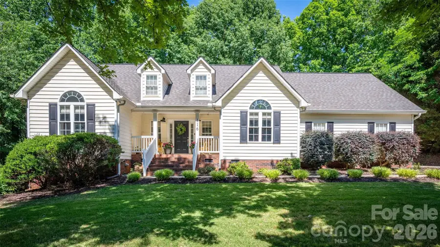 116 High Shoals Lane #17, Statesville, NC 28677 - #2