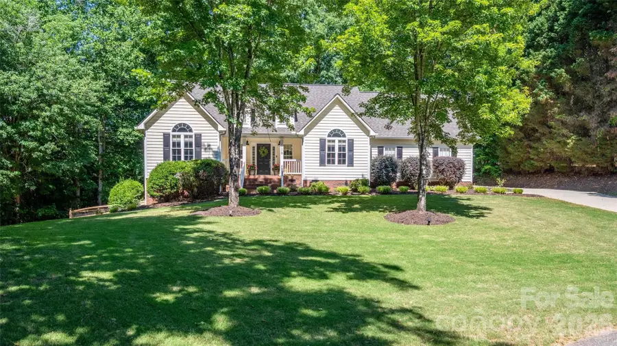 116 High Shoals Lane #17, Statesville, NC 28677 - #3