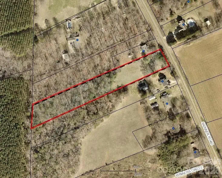 0000 Skinner Road, Shelby, NC 28152 - #1