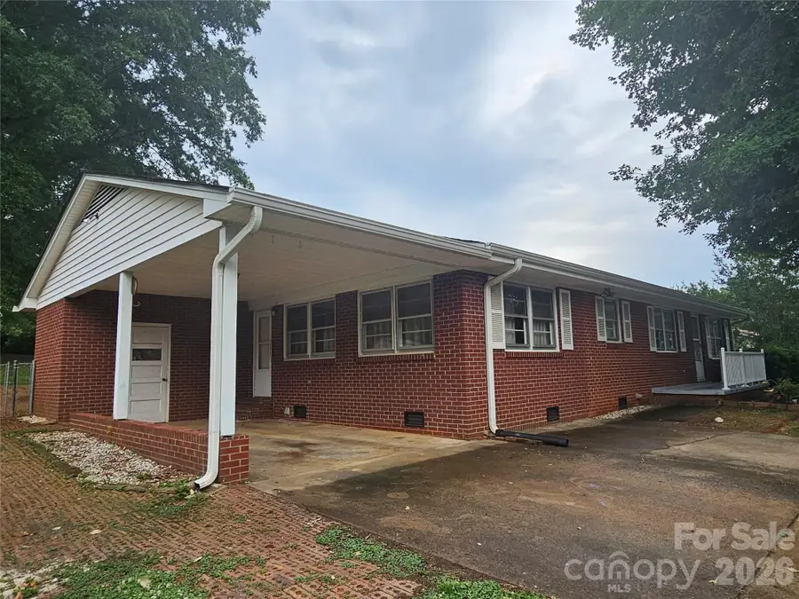 3025 Hazel Drive, Shelby, NC 28152 - #2