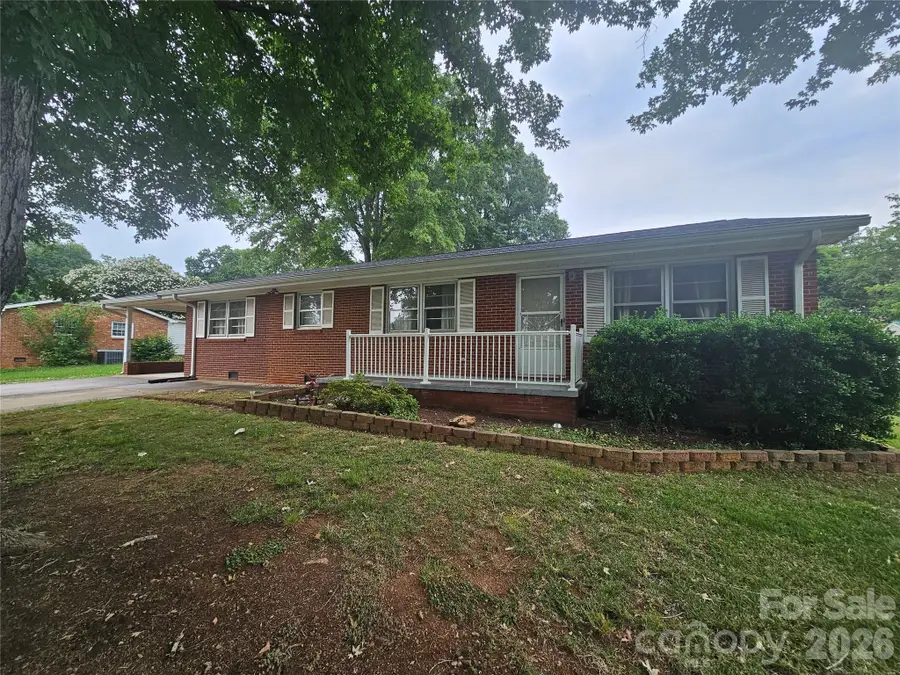 3025 Hazel Drive, Shelby, NC 28152 - #3