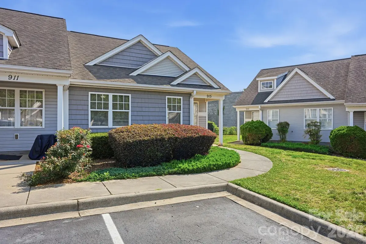 915 Barracuda Avenue, Statesville, NC 28677 - #1