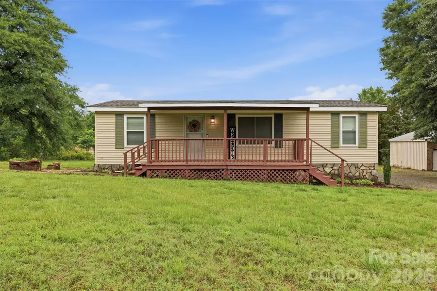 1309 Poole Gooden Road, Hiddenite, NC 28636 - #2