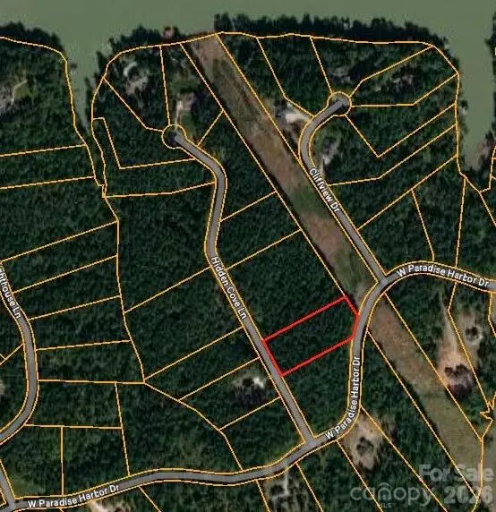 1074 Hidden Cove Lane, Connelly Springs, NC 28612