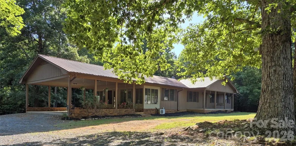 390 Low Water Bridge Road, Troy, NC 27371 - #1