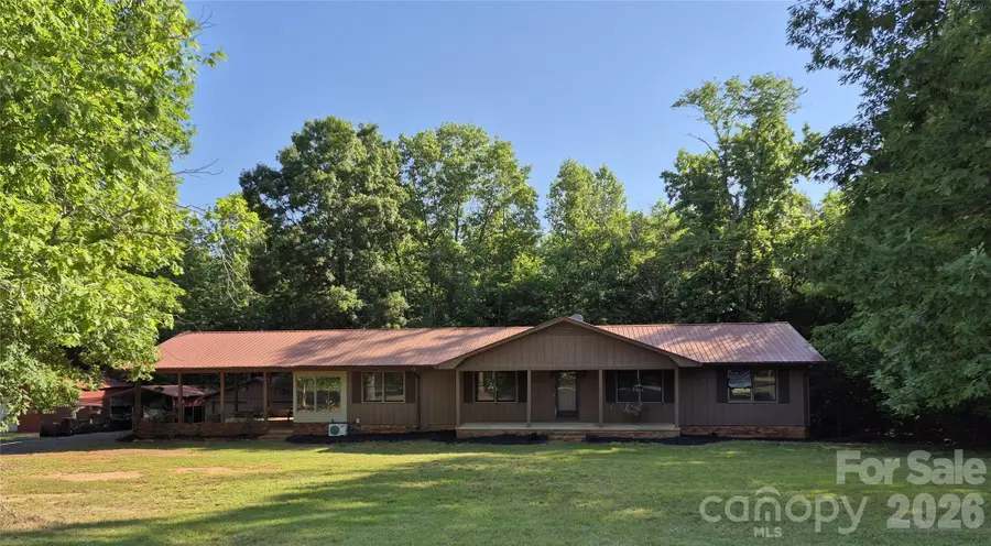 390 Low Water Bridge Road, Troy, NC 27371 - #2