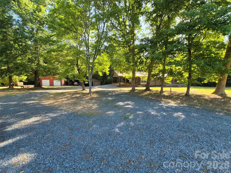 390 Low Water Bridge Road, Troy, NC 27371 - #3