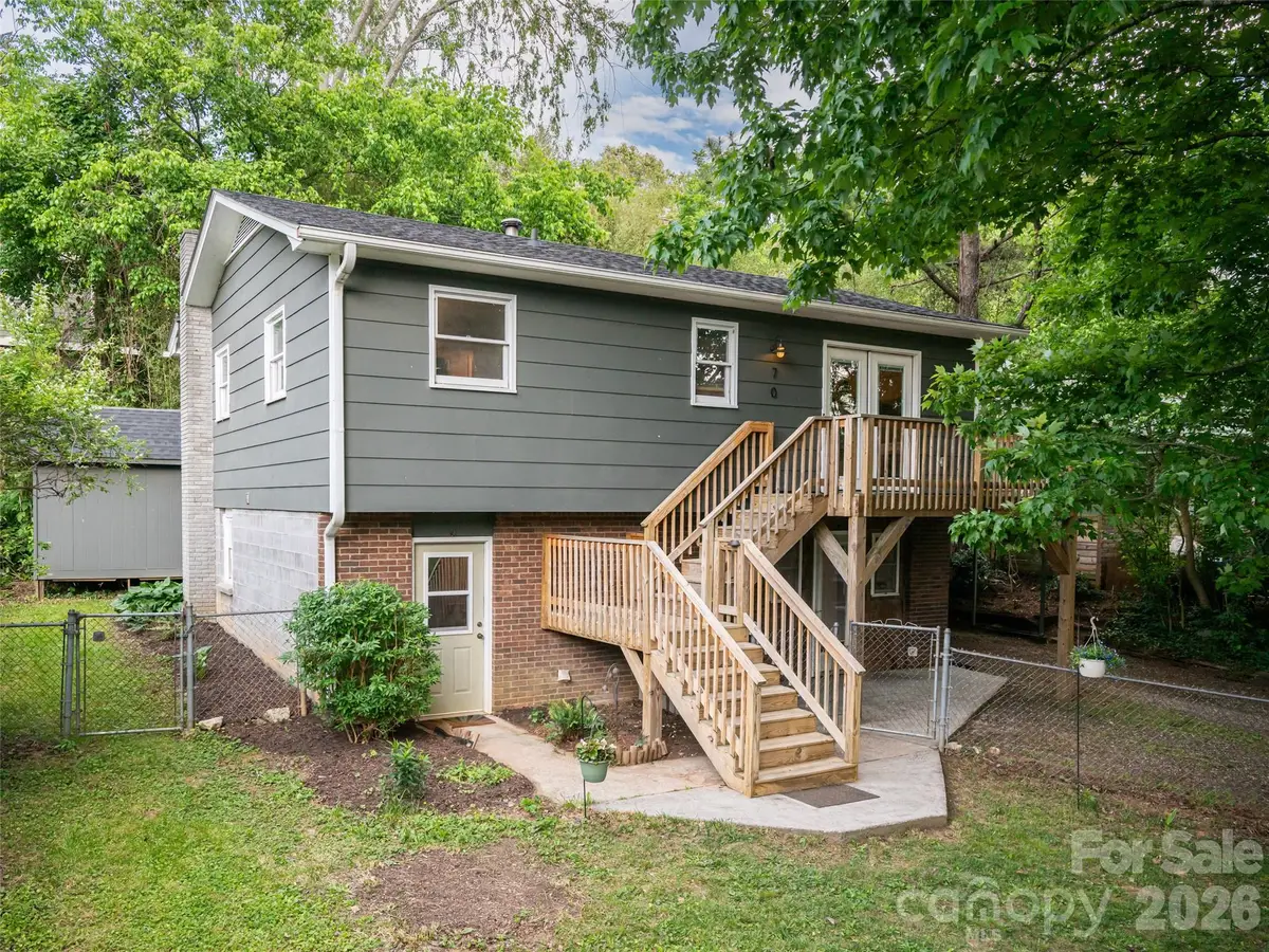 70 Michigan Avenue, Asheville, NC 28806 - #1