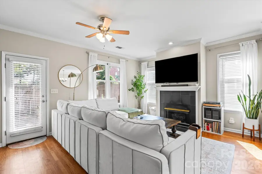 2538 Dilworth Heights Lane, Charlotte, NC 28209 - #3