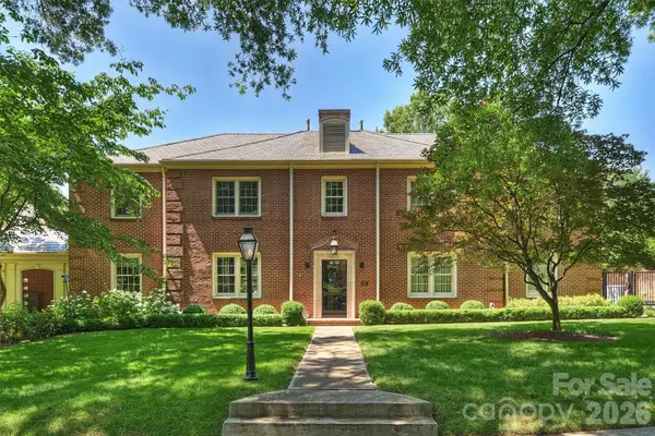 930 Ardsley Road #2, Charlotte, NC 28207