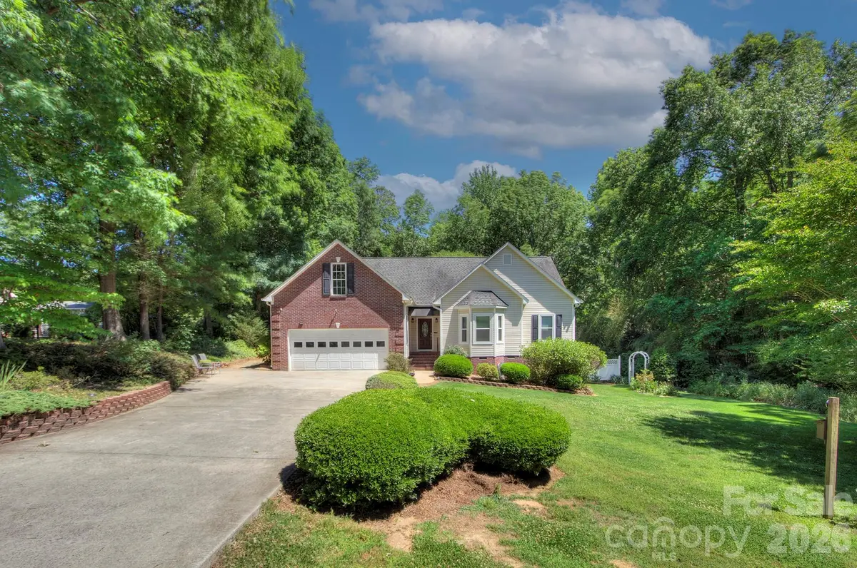 204 Jim Parker Road, Monroe, NC 28110 - #1