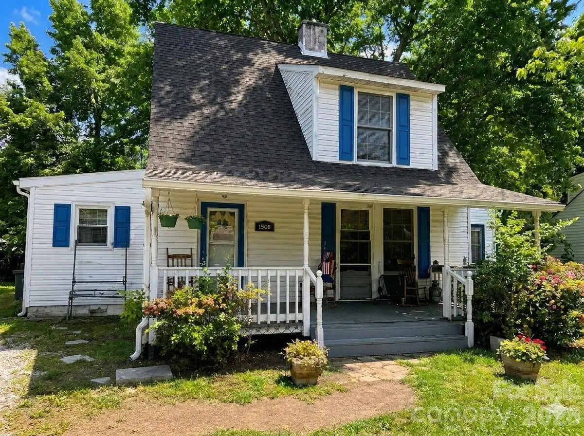 1508 Kings Road, Shelby, NC 28150 - #1