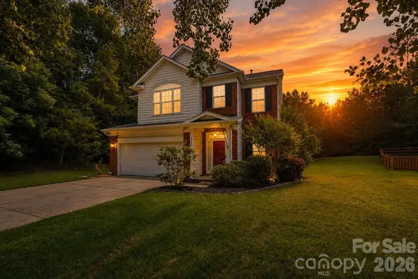 13624 Michael Lynn Road, Charlotte, NC 28278