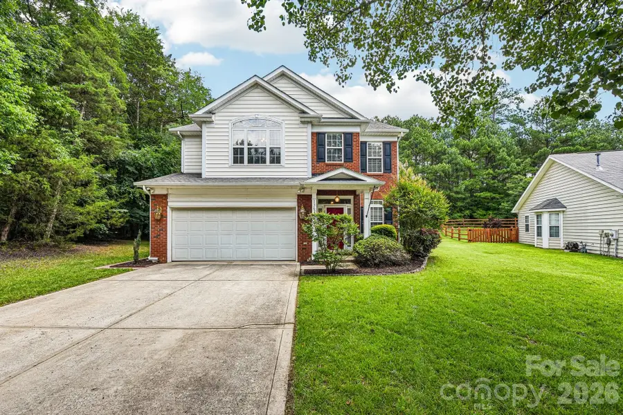13624 Michael Lynn Road, Charlotte, NC 28278 - #2