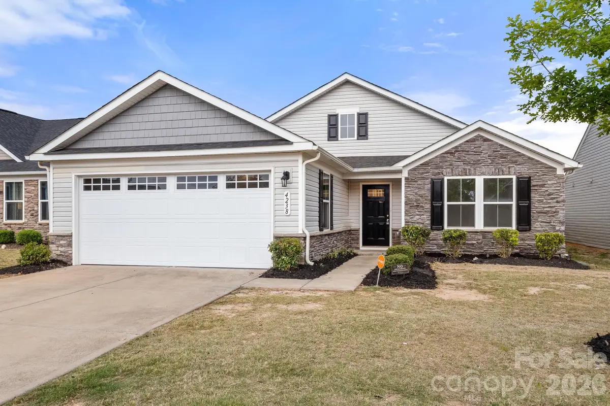 4238 Mackinnon Drive, Charlotte, NC 28214 - #1