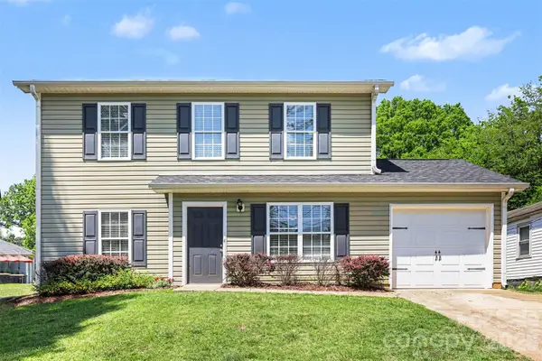 2540 Elmin Street, Charlotte, NC 28208