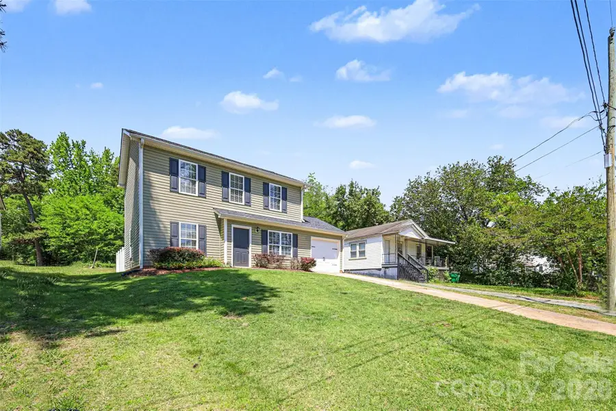 2540 Elmin Street, Charlotte, NC 28208 - #3